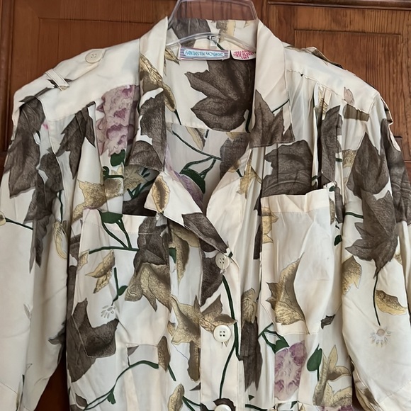 Maxi dress - Picture 2 of 3